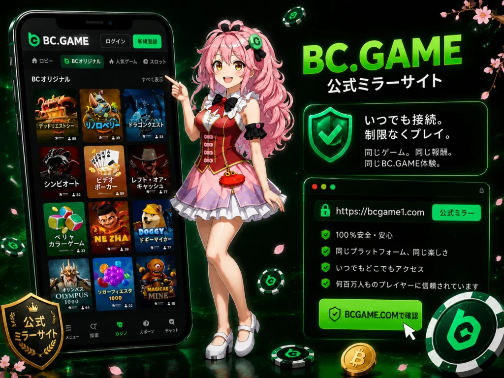 ミラーが暗号ユーザーの間で人気がある理由